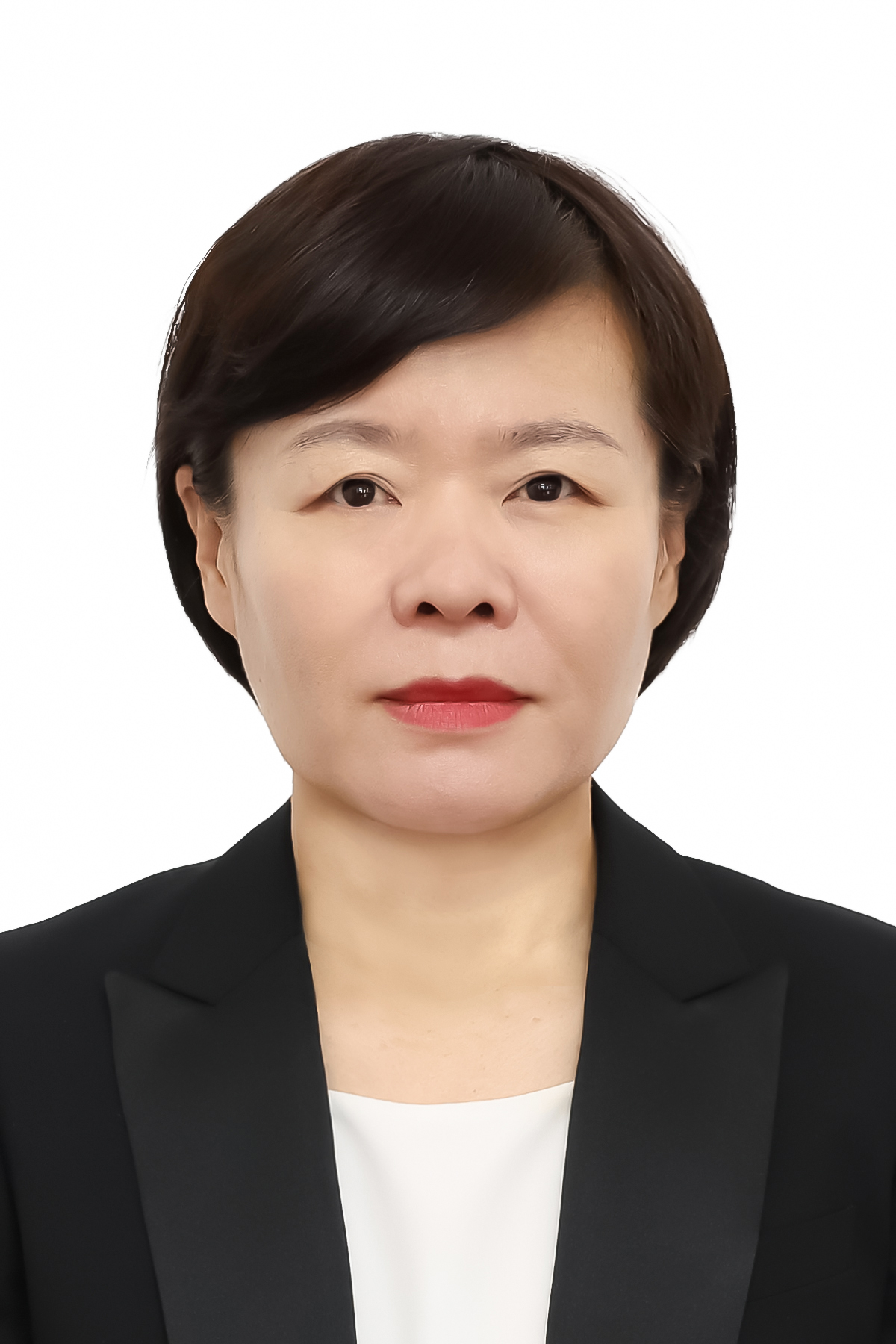 刘庆华